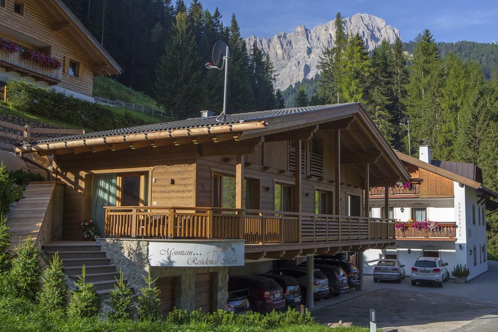 Residence Merk Selva di Val Gardena Room photo