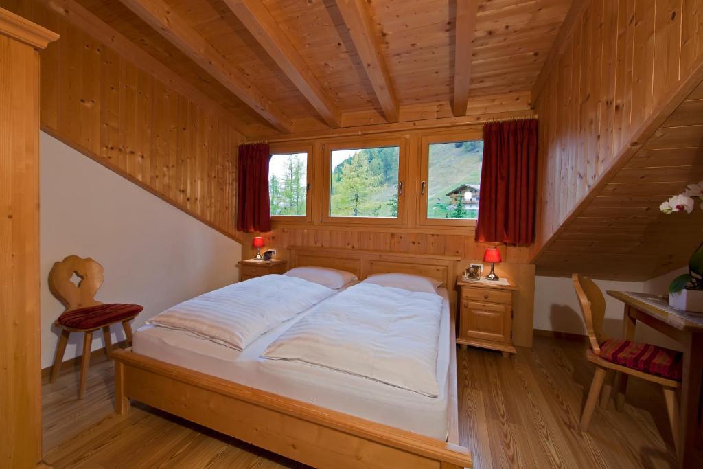 Residence Merk Selva di Val Gardena Room photo